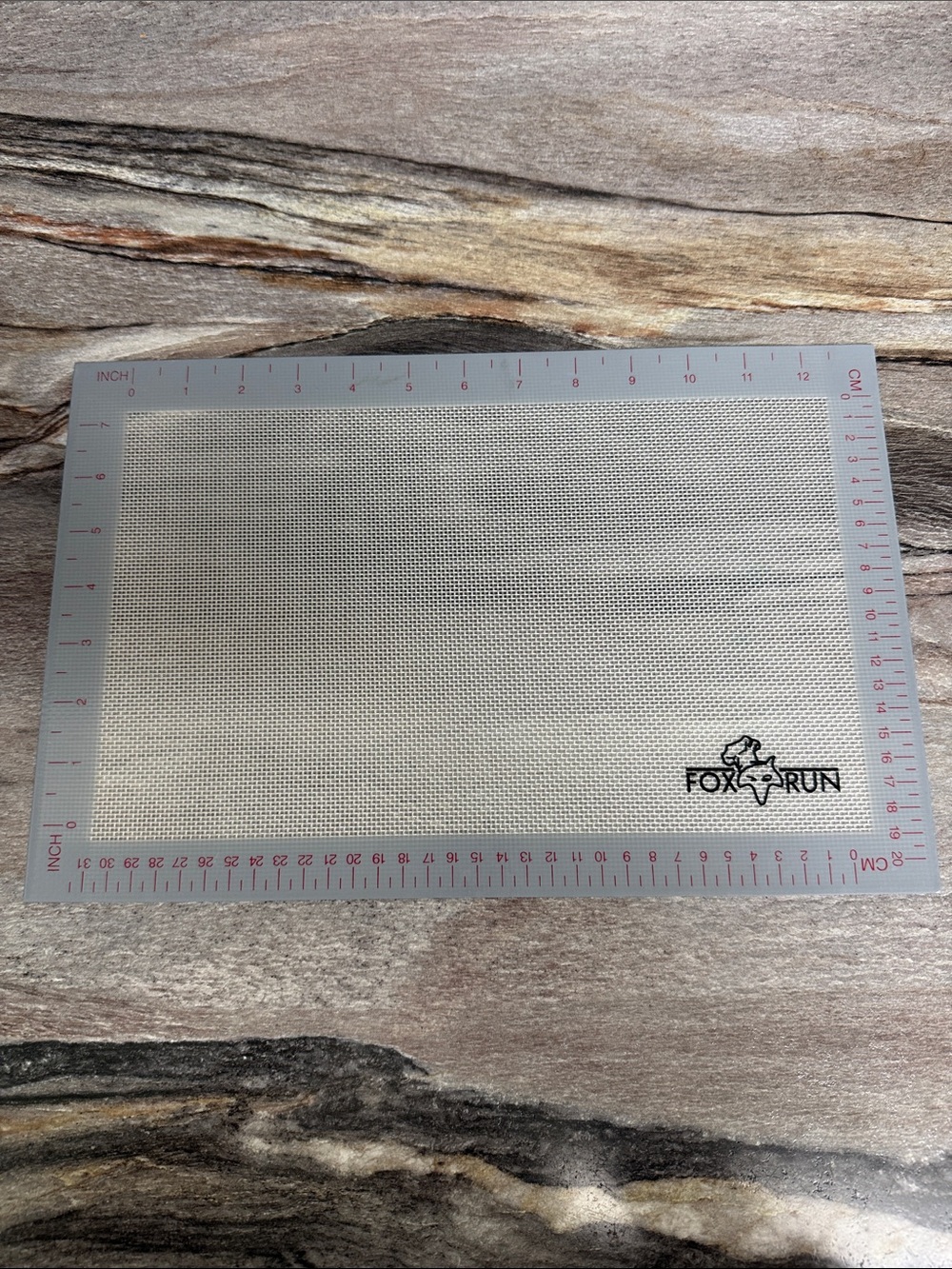 Fox Run Silicone Baking Liner